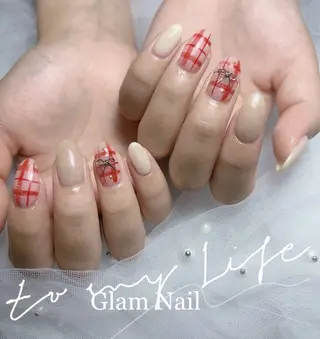 ネイル リ ナのネイルデザイン