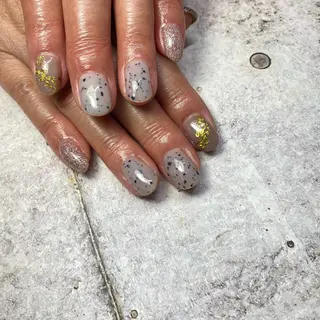 ネイル Nail Salon & MORE.のネイルデザイン