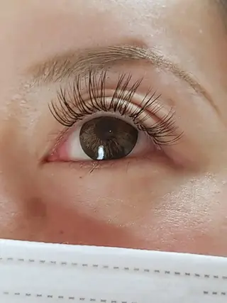 マツエク・マツパ salonde emma.のマツエク・マツパデザイン