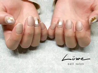 ネイル Suu ..のネイルデザイン