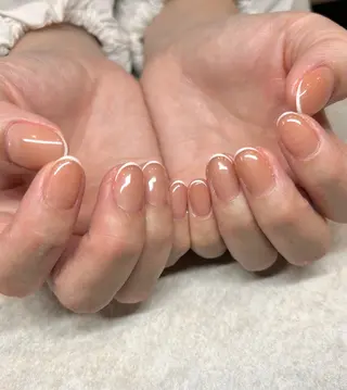 ネイル N.style所属・Ｎ. styleのネイルデザイン