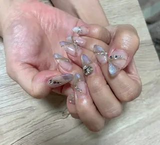 ネイル MINAMI nailsのネイルデザイン