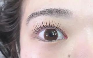 マツエク・マツパ lihilihi Akaneのマツエク・マツパデザイン