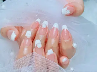 ネイル 【スカルプ専門店】 Naomi nailのネイルデザイン
