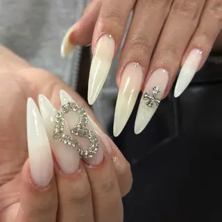 ネイル yuri / 個性派nailのネイルデザイン