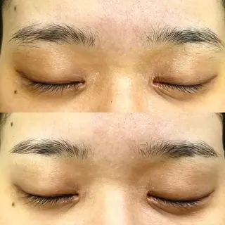 アイブロウ ヘアー＆シェービング サロンパリーの眉毛・アイブロウイメージ