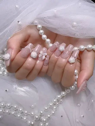 ネイル You&Me Miyuのネイルデザイン