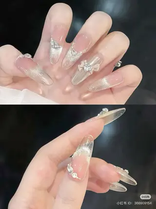 ネイル 禅 Zen nailのネイルデザイン