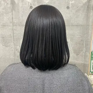 ミディアム カラー 🐰 Ｎａｎａｍｉ🎀のマツエク・マツパデザイン