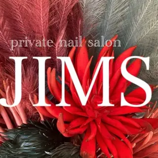 ネイル nail salon JIMS【じむ】のネイルデザイン