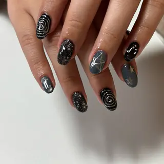 ネイル kotone / toneのネイルデザイン