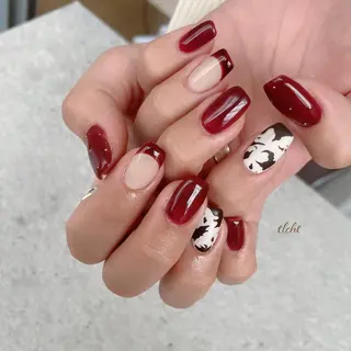 ネイル Rio 𓍼のネイルデザイン