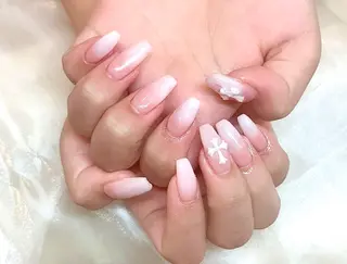 ネイル Kaif ネイル サロンのネイルデザイン