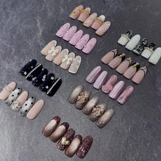 ネイル C nail salon 香取店所属・C nail 香取店 kanakoのネイルデザイン