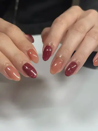 ネイル .clair 【クレル】のネイルデザイン