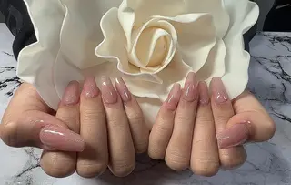 ネイル Ruana Nailのネイルデザイン