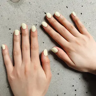 ネイル NAIL Salon IP所属・長谷川 奈緒美のネイルデザイン