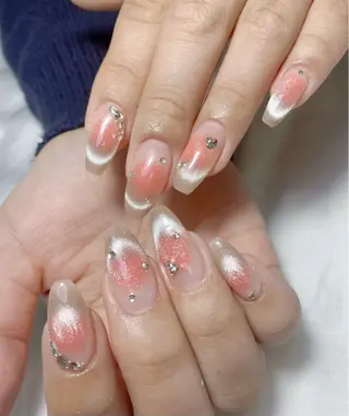 ネイル Nail Salon kihi大塚店のネイルデザイン