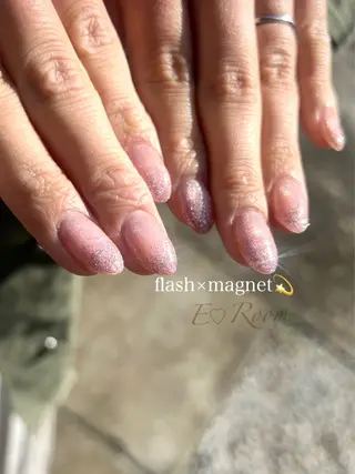 ネイル E♡Room Erikoのネイルデザイン