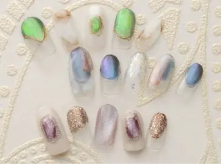 ネイル ネイルサロン Alice&Co.のその他イメージ