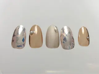 ネイル near belleのネイルデザイン