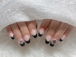 ネイル 【Eclat ｴｸﾗ】nail＆beauty所属・Eclat［ｴｸﾗ］ Yuriのネイルデザイン