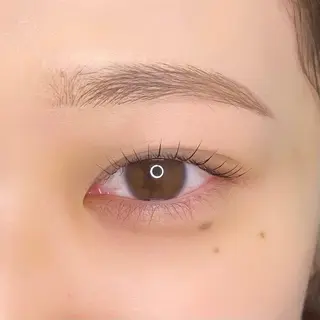 マツエク・マツパ KURUMI🦋 まつエクまつパ美眉のマツエク・マツパデザイン