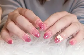 ネイル コネコ ネイルサロンのネイルデザイン