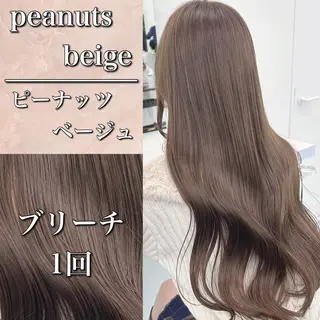 ロング 🇰🇷韓国ヘア特化 ヒロキ🇰🇷のヘアスタイル