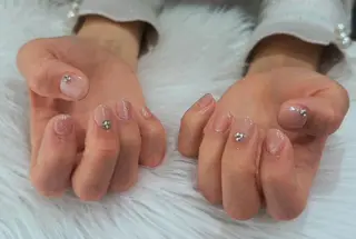 ネイル Salon chou chou所属・chouchou renaのネイルデザイン