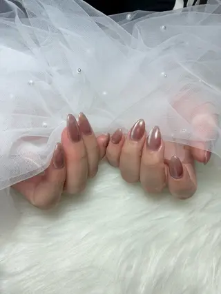 ネイル 70. nail.のネイルデザイン