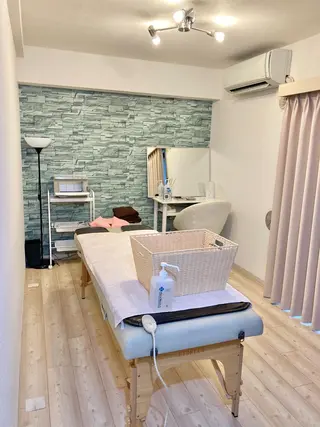 yunastyle☆ トータルボディケアのエステ・リラクイメージ