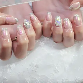 ネイル ネイルサロンほっこり kanaのネイルデザイン