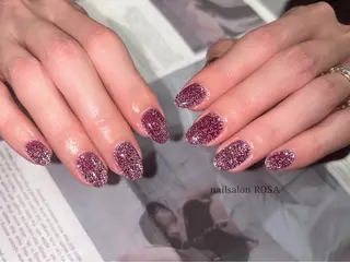 ネイル nail salon ROSA  Aのネイルデザイン