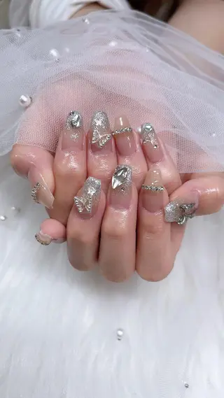 ネイル COCO ネイルのネイルデザイン