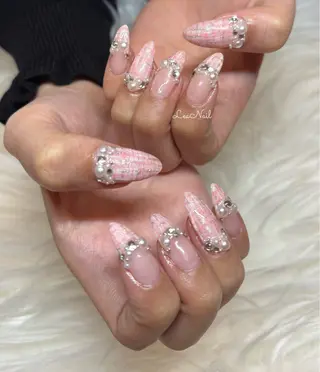 ネイル Lea Nailのネイルデザイン