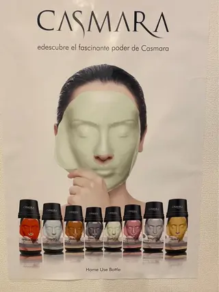 Porte beauteオーナーのエステ・リラクイメージ