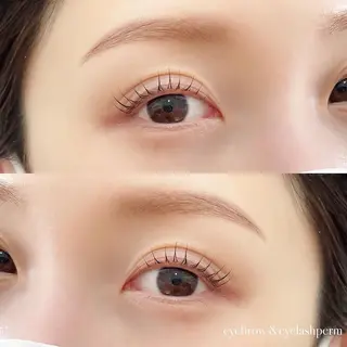 マツエク・マツパ risa 🫧のマツエク・マツパデザイン