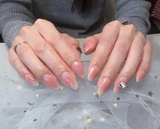 ネイル U.MI Nail Salonのネイルデザイン