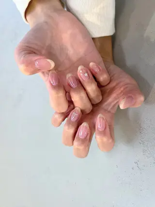 ネイル ヘアメイクネイリスト 💄💅hidemiのヘアスタイル