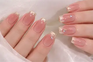 ネイル Ecrin nail ✨Yukiのネイルデザイン