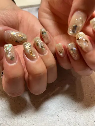 ネイル LINON所属・【LINON】 airiのネイルデザイン