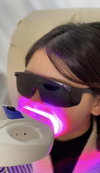 メンズ ライトビューティー 錦糸町店のエステ・リラクイメージ