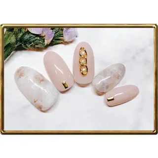 ネイル HANA │ネイルのネイルデザイン