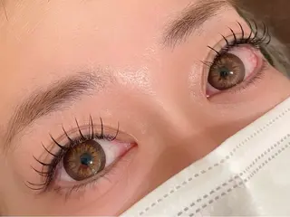 マツエク・マツパ Koa★ Mikuのマツエク・マツパデザイン