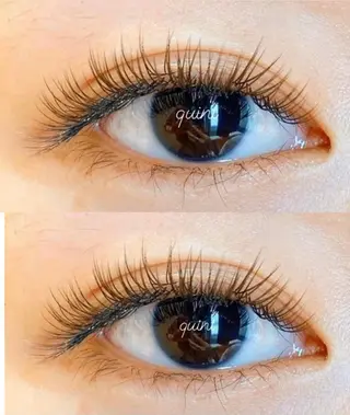 マツエク・マツパ 🌼nakamura megumi🌼のマツエク・マツパデザイン