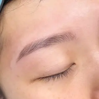 アイブロウ 美眉/まつ毛 shuka🩶🎧の眉毛・アイブロウイメージ