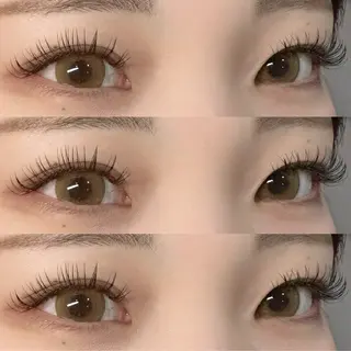 マツエク・マツパ ICON.whip所属・Aya ICON.whipのマツエク・マツパデザイン