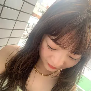 マツエク・マツパ さやま せなのマツエク・マツパデザイン