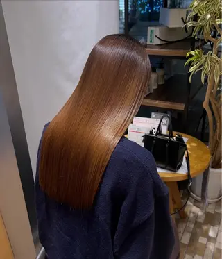 ロング 🫧Ai/ ロロネー森ノ宮💖のヘアスタイル